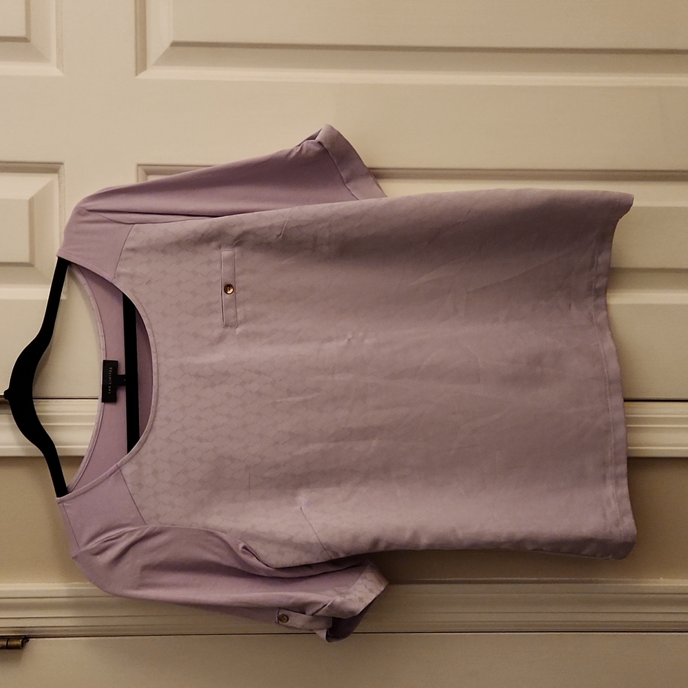 The Limited Top